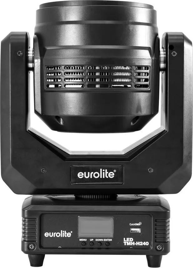 EUROLITE LED TMH-H240 (Demoware) – Bild 4