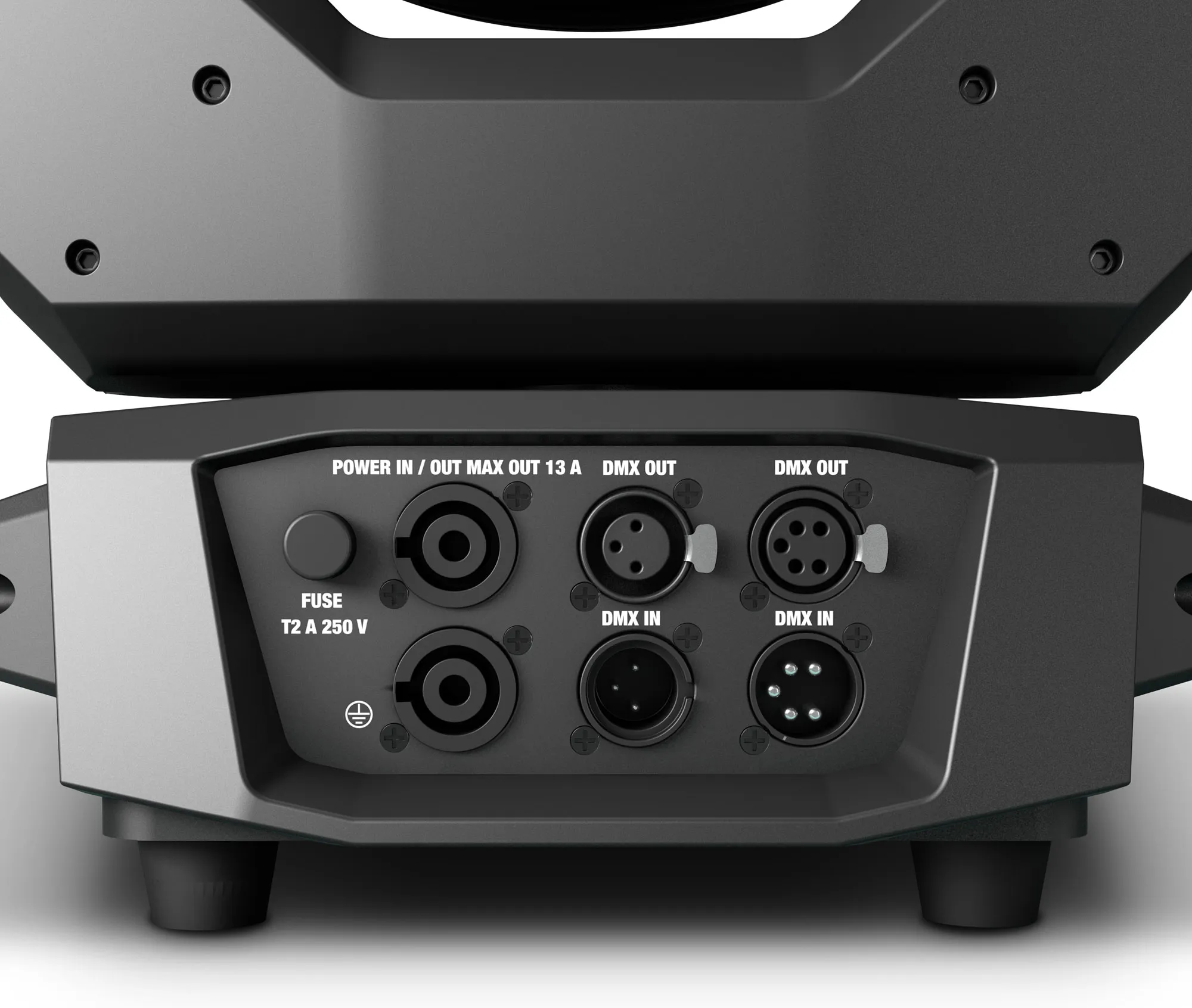 Cameo MOVO BEAM 200 – Bild 4