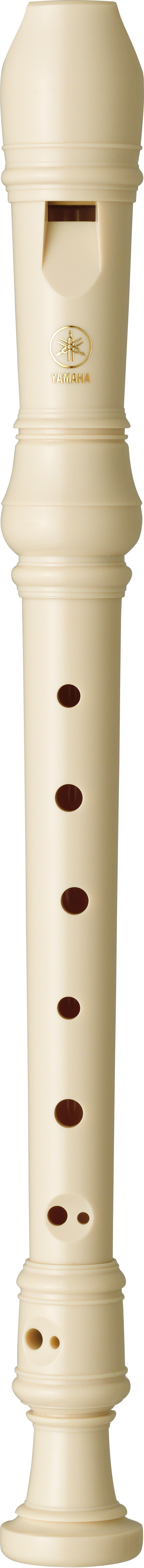 Yamaha YRS-24 B recorder – Bild 1