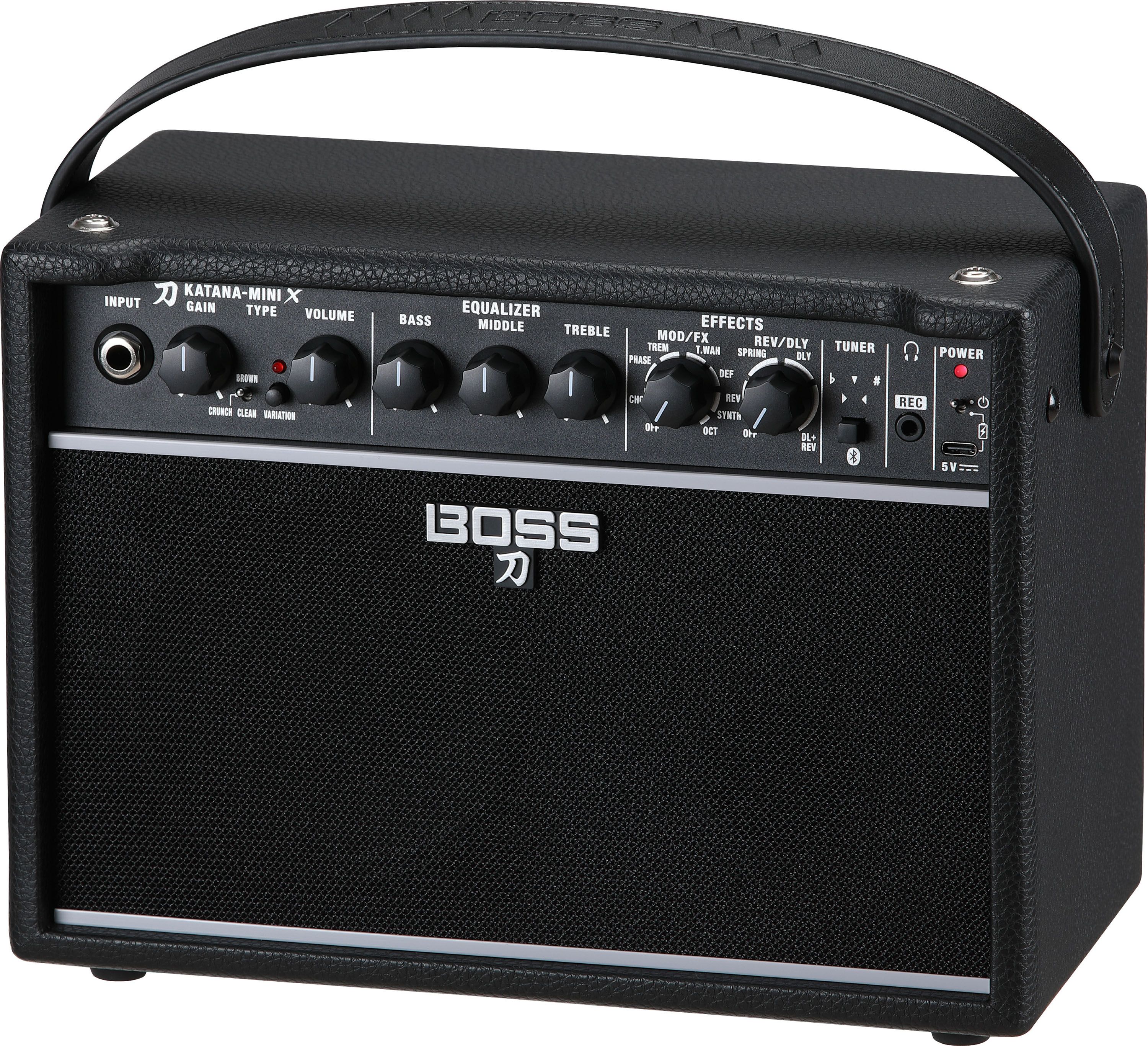 Boss Katana KTN-MINI X  – Bild 2