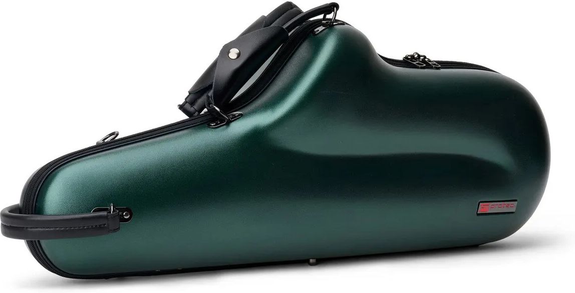 Protec BM304CTHG Alto Sax Micro Zip
