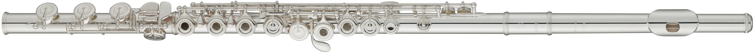 Yamaha YFL-372 H 