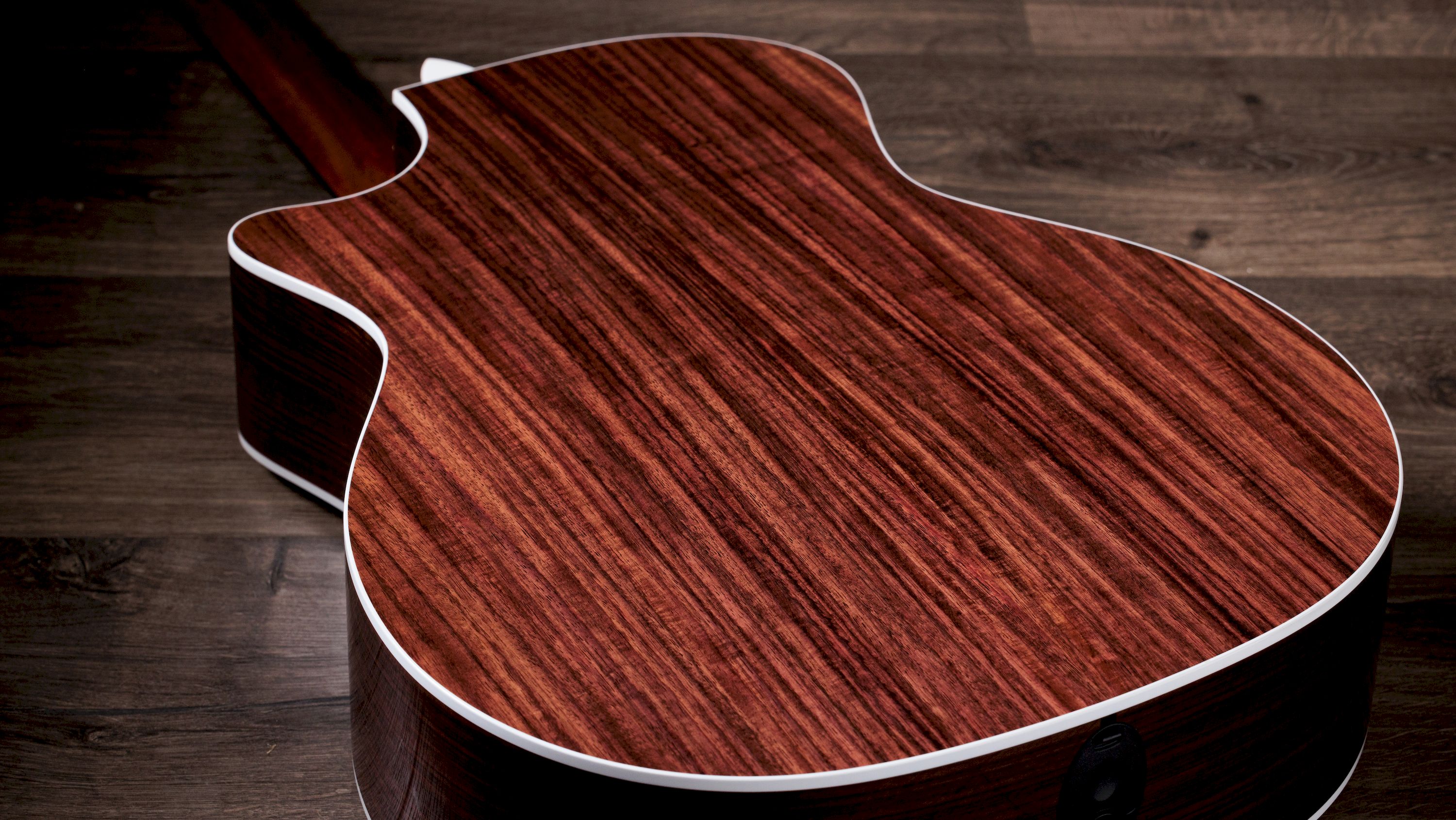 Taylor 414ce Natural – Bild 6