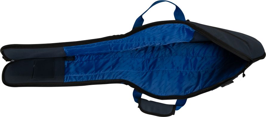 Ritter Gigbag Evilard Electric Guitar Guitar Atlantic Blue Ritter Gigbag Evilard Electric Guitar Guitar Atlantic Blue