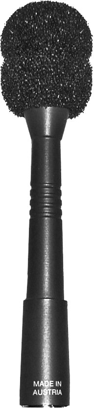 AKG CK 97 CVR-WL Schwanenhalsaufsatz mit CK 97 Kapsel AKG CK 97 CVR-WL Schwanenhalsaufsatz mit CK 97 Kapsel