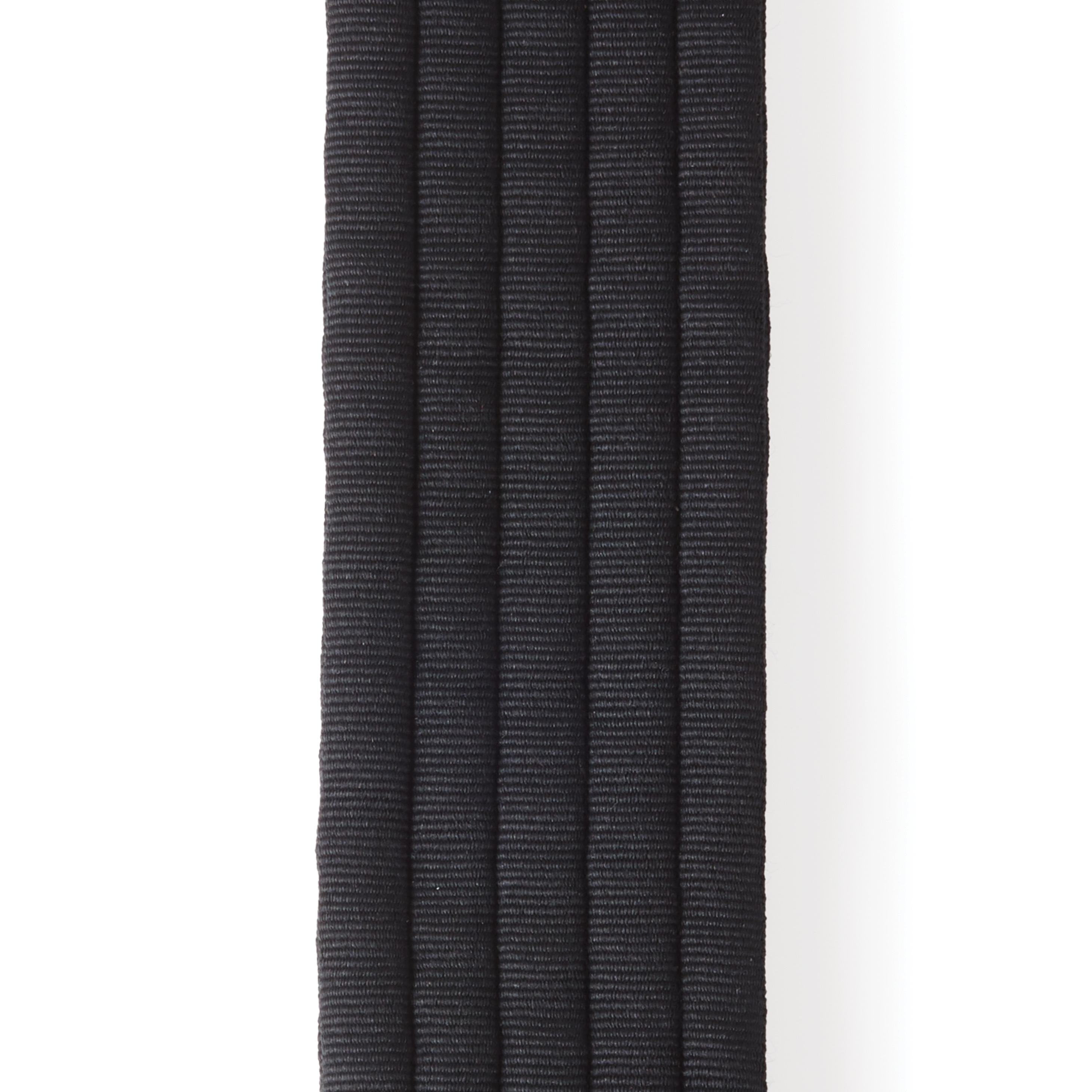 D Addario Auto Lock Guitar Strap Black Padded – Bild 2