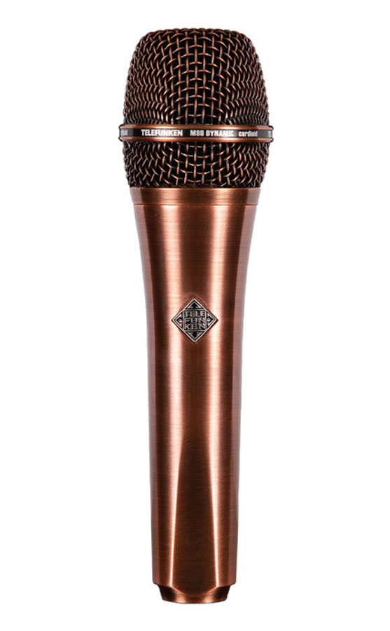 Telefunken M80 Copper
