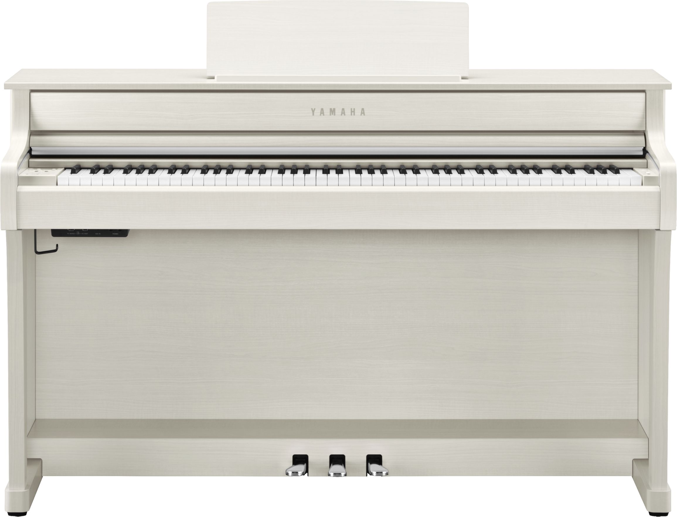 Yamaha CLP 835 WB