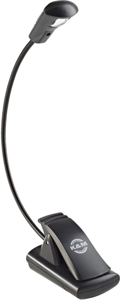 K&M 12241 Music stand light LED FlexLight K&M 12241 Music stand light LED FlexLight
