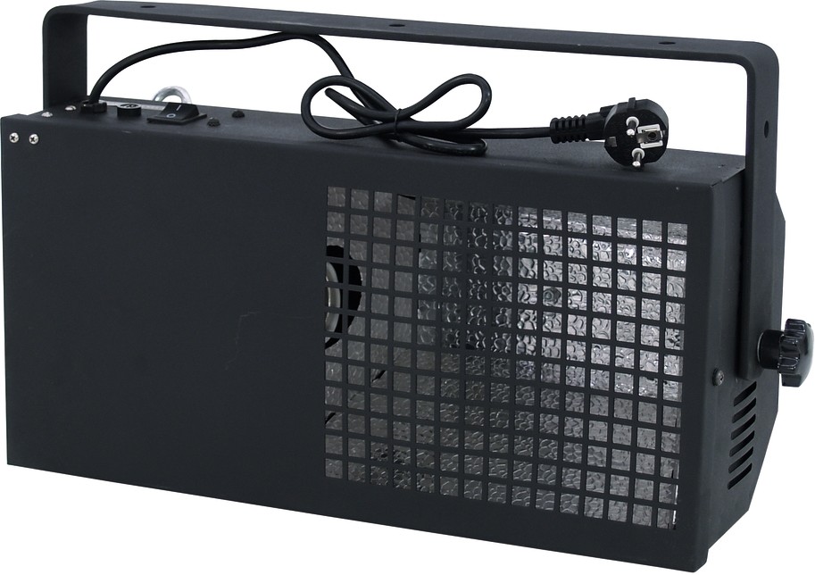 Eurolite Black Floodlight 250W – Bild 2