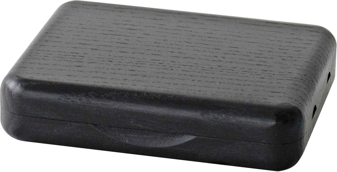 EM Blattetui Tenor-Saxophon, schwarz EM Blattetui Tenor-Saxophon, schwarz