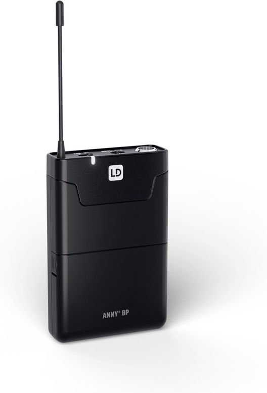 LD Systems ANNY BP B6  LD Systems ANNY BP B6