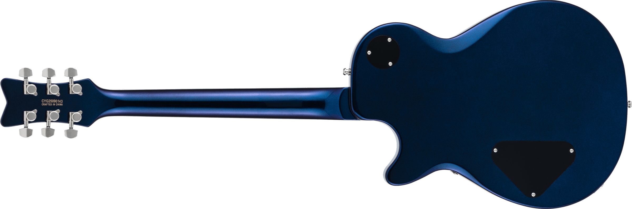 Gretsch Electromatic Premier Jet Clairvoyant – Bild 2