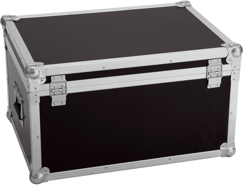 ROADINGER Flightcase 2x LED PLL-360 – Bild 3