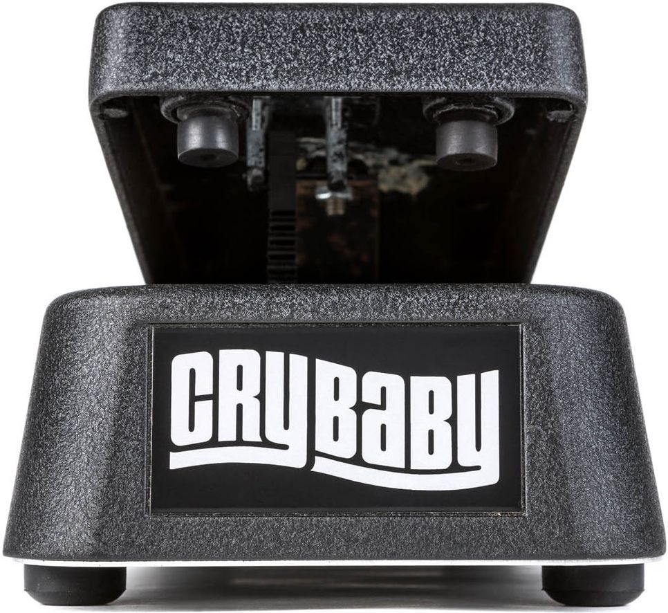 Dunlop Crybaby 95Q