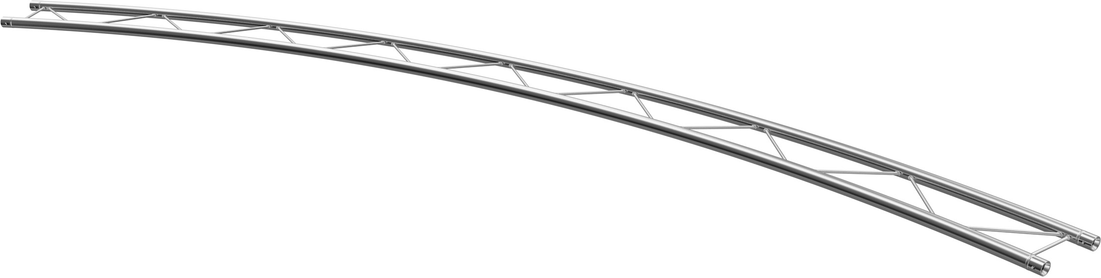 Global Truss F22 Kreisstück für Ø 9,0m 45° H