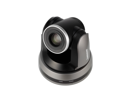 Lumens VC-A50P black