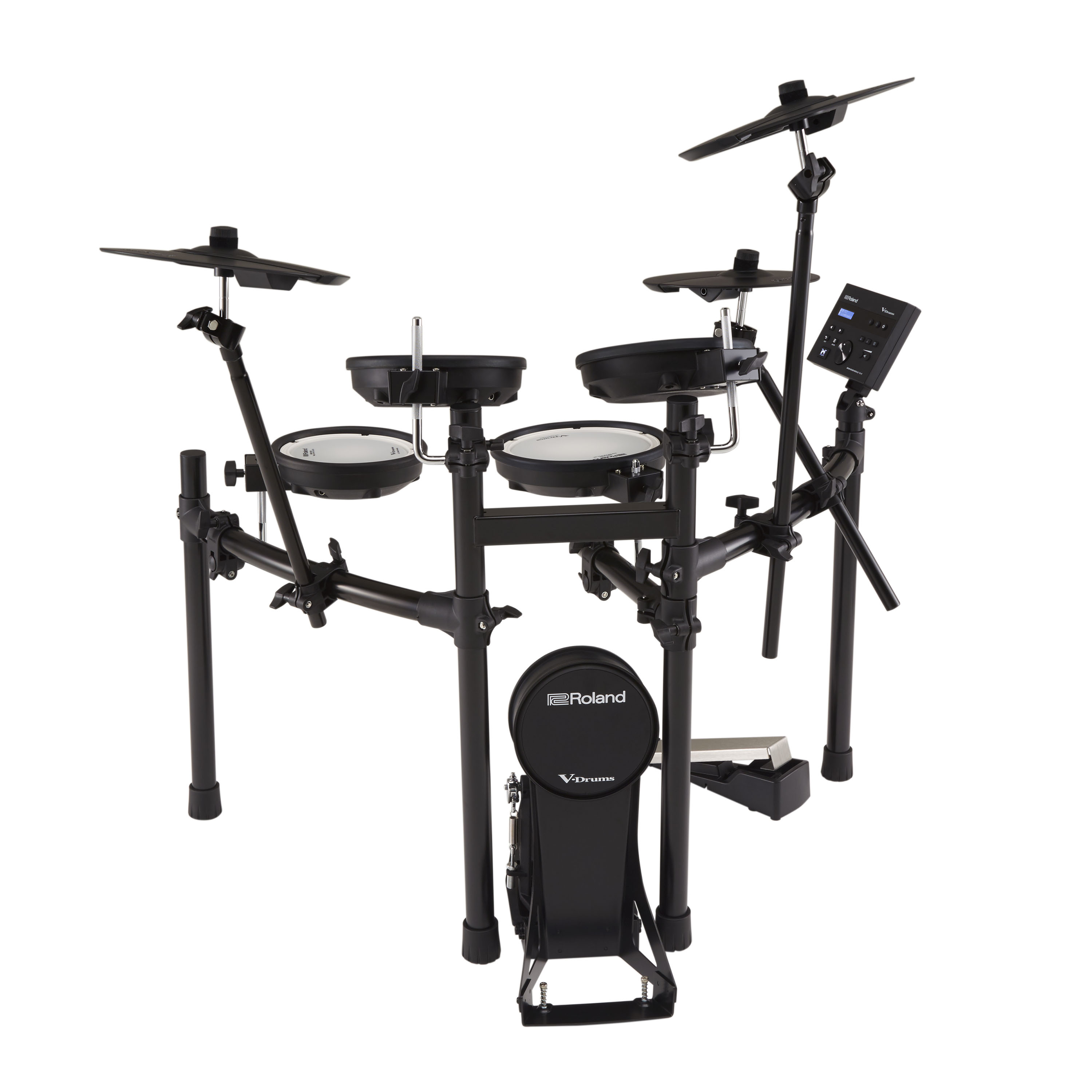Roland TD-07KV V-Drum Set – Bild 4