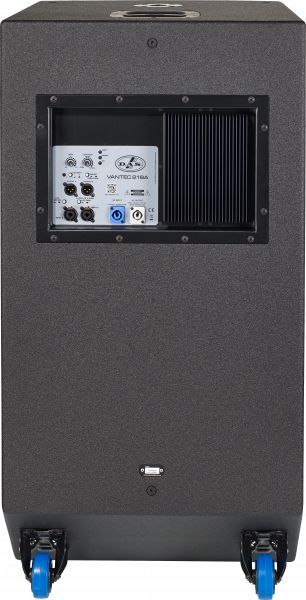 DAS Audio VANTEC-218A – Bild 2
