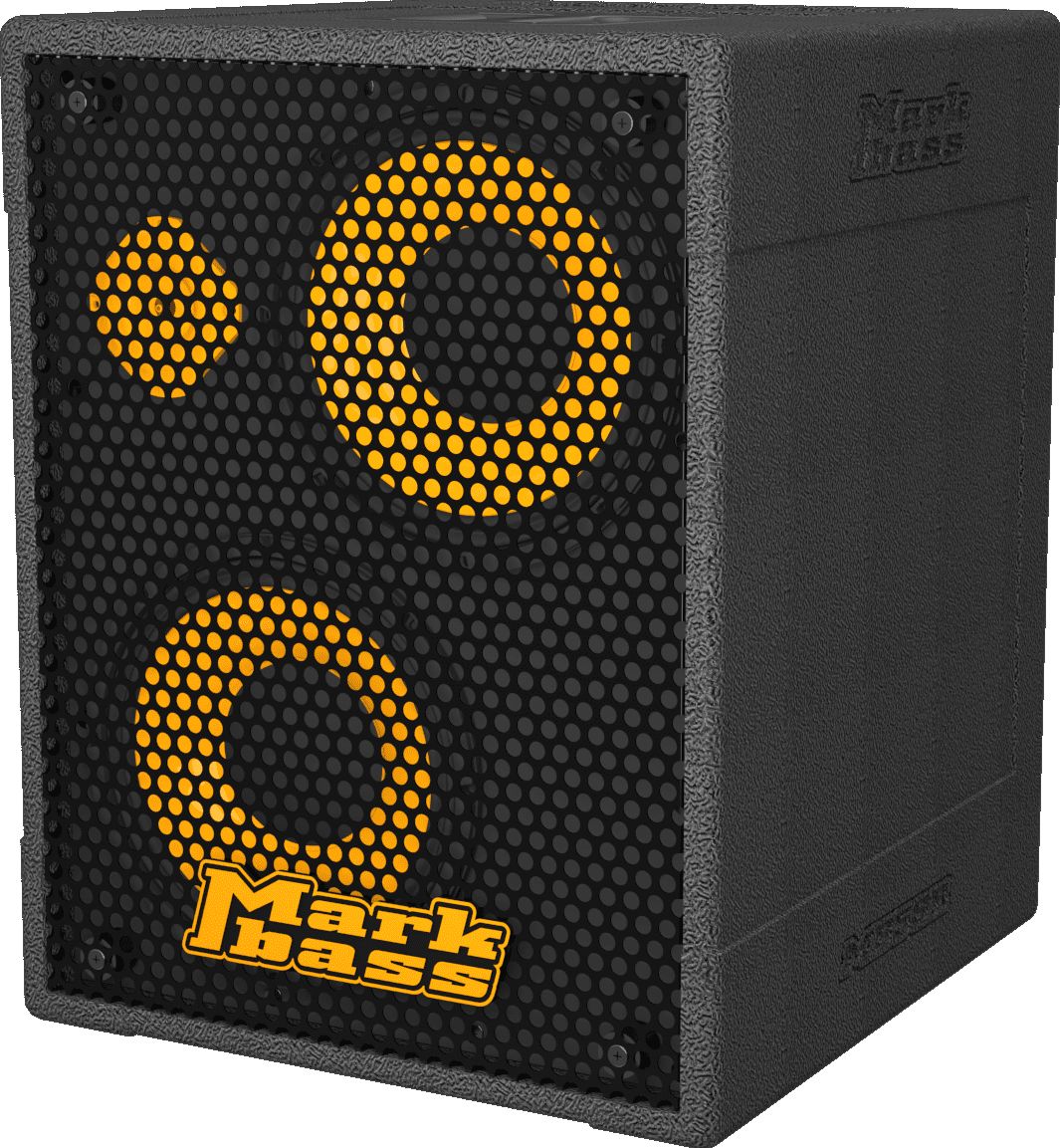 Markbass MB58R CMD 102 PURE Markbass MB58R CMD 102 PURE