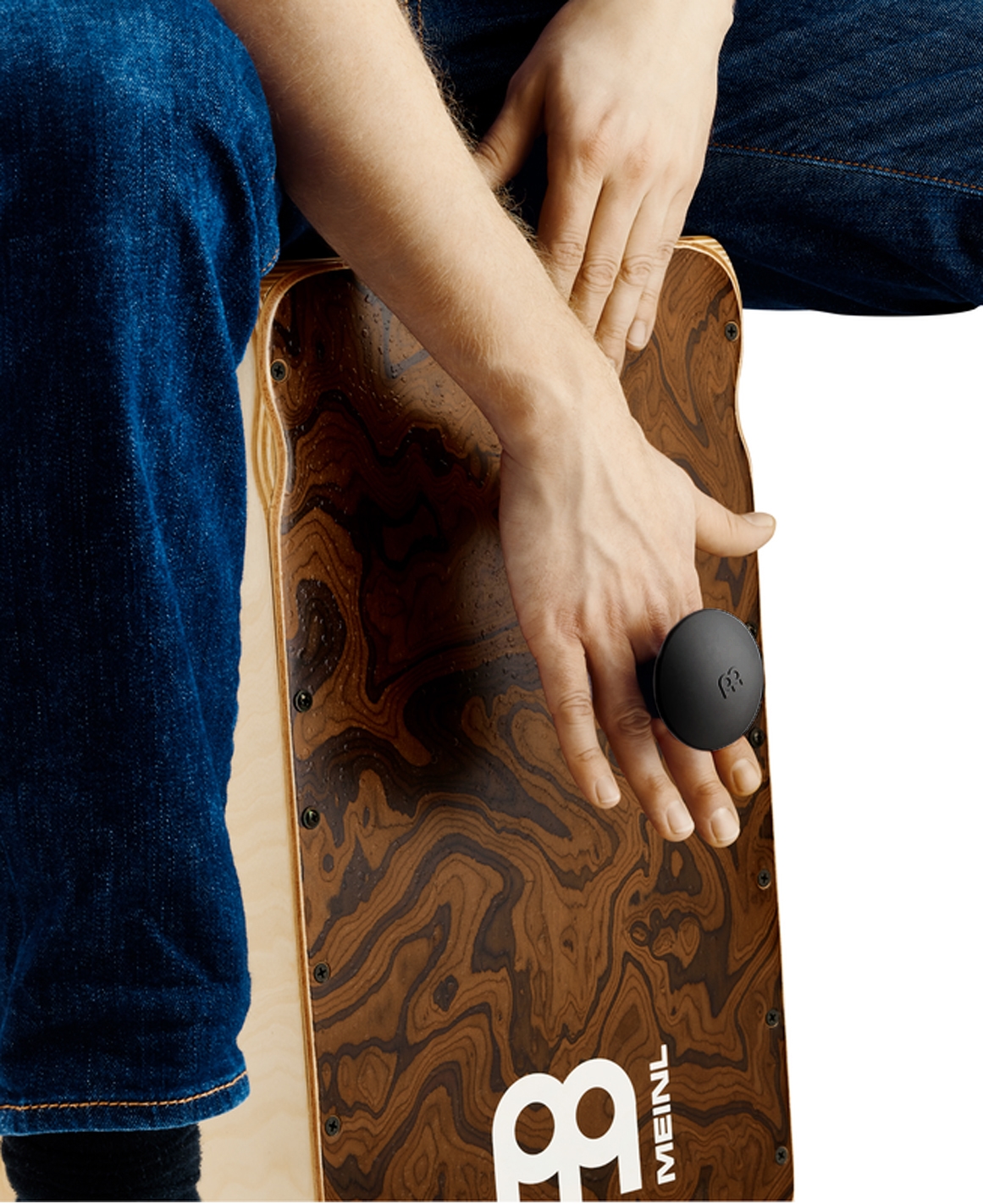 Meinl Motion Shaker Medium MS-BK – Bild 3