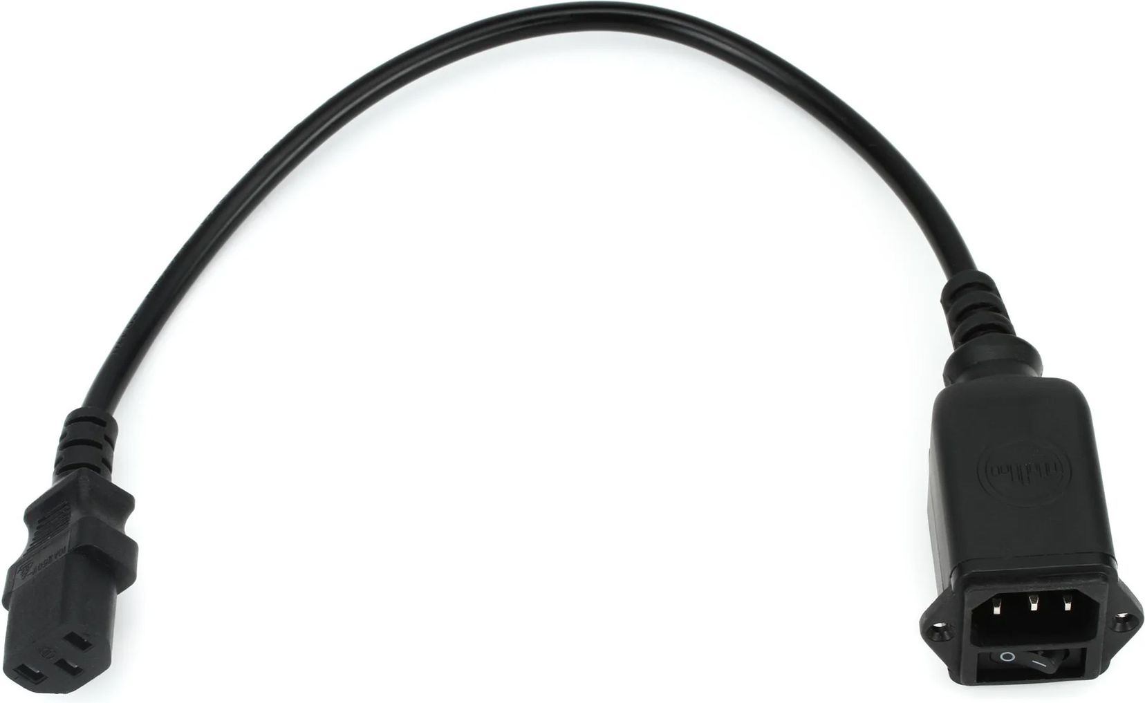 Temple Audio Design IEC AC Mains Micro Module – Bild 2