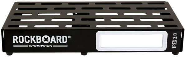 RockBoard TRES 3.0 Pedalboard inkl. GigBag – Bild 2