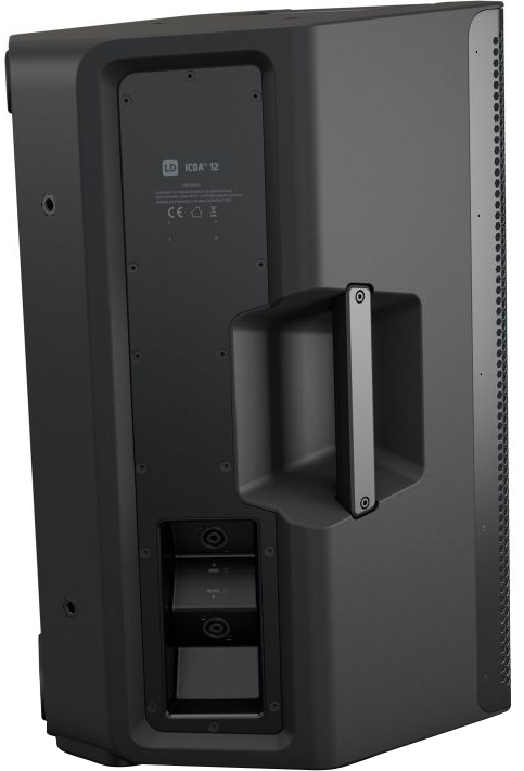 LD Systems ICOA 12