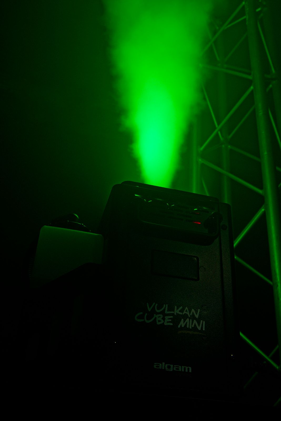 Algam Lighting Vulkan Cube Mini  – Bild 6