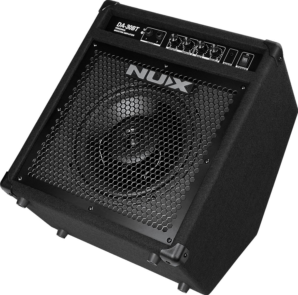 Nux PNU DA30BT – Bild 6