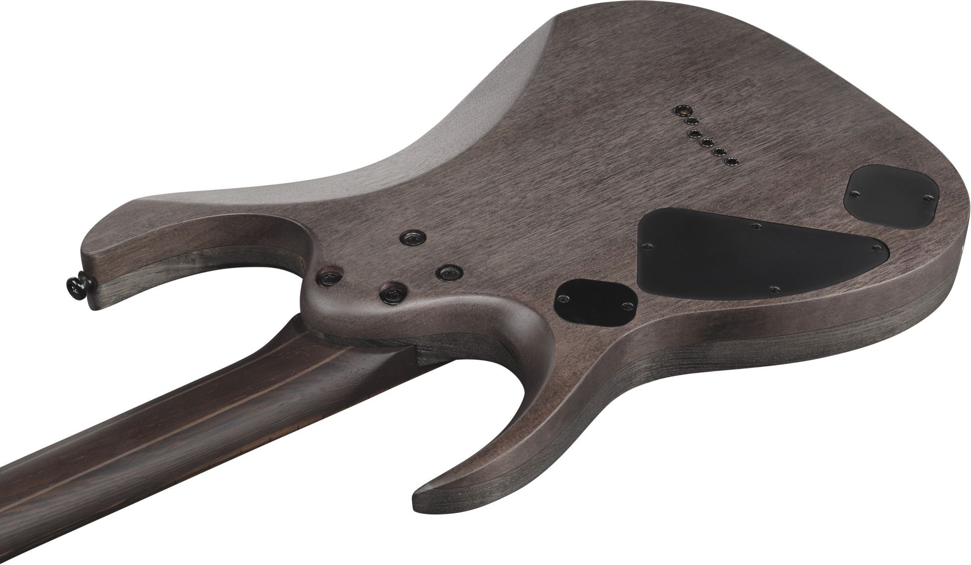 Ibanez RGD 621AH-MNF Midnight Shade Flat – Bild 7