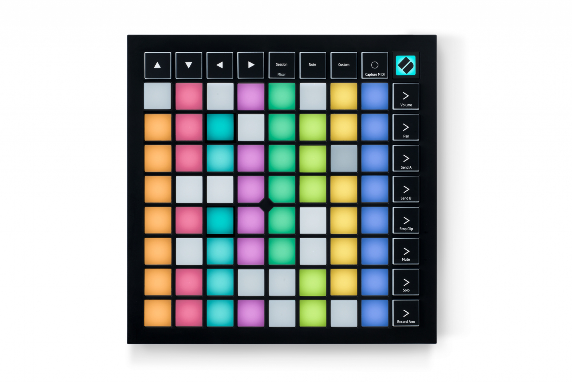 Novation Launchpad X – Bild 1
