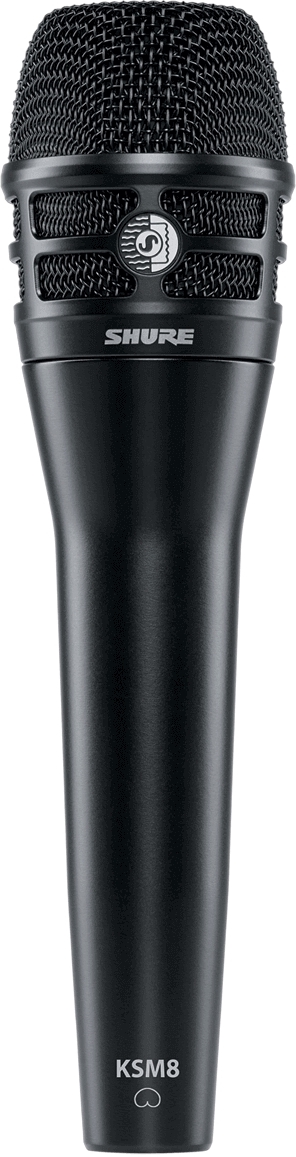 Shure KSM8 B  Shure KSM8 B