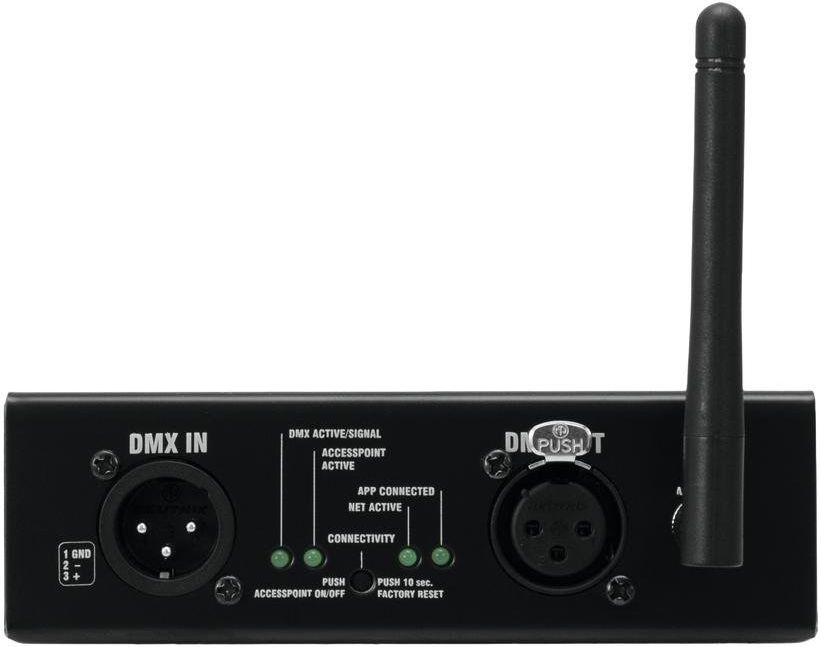 Eurolite freeDMX AP Wi-Fi Interface – Bild 1