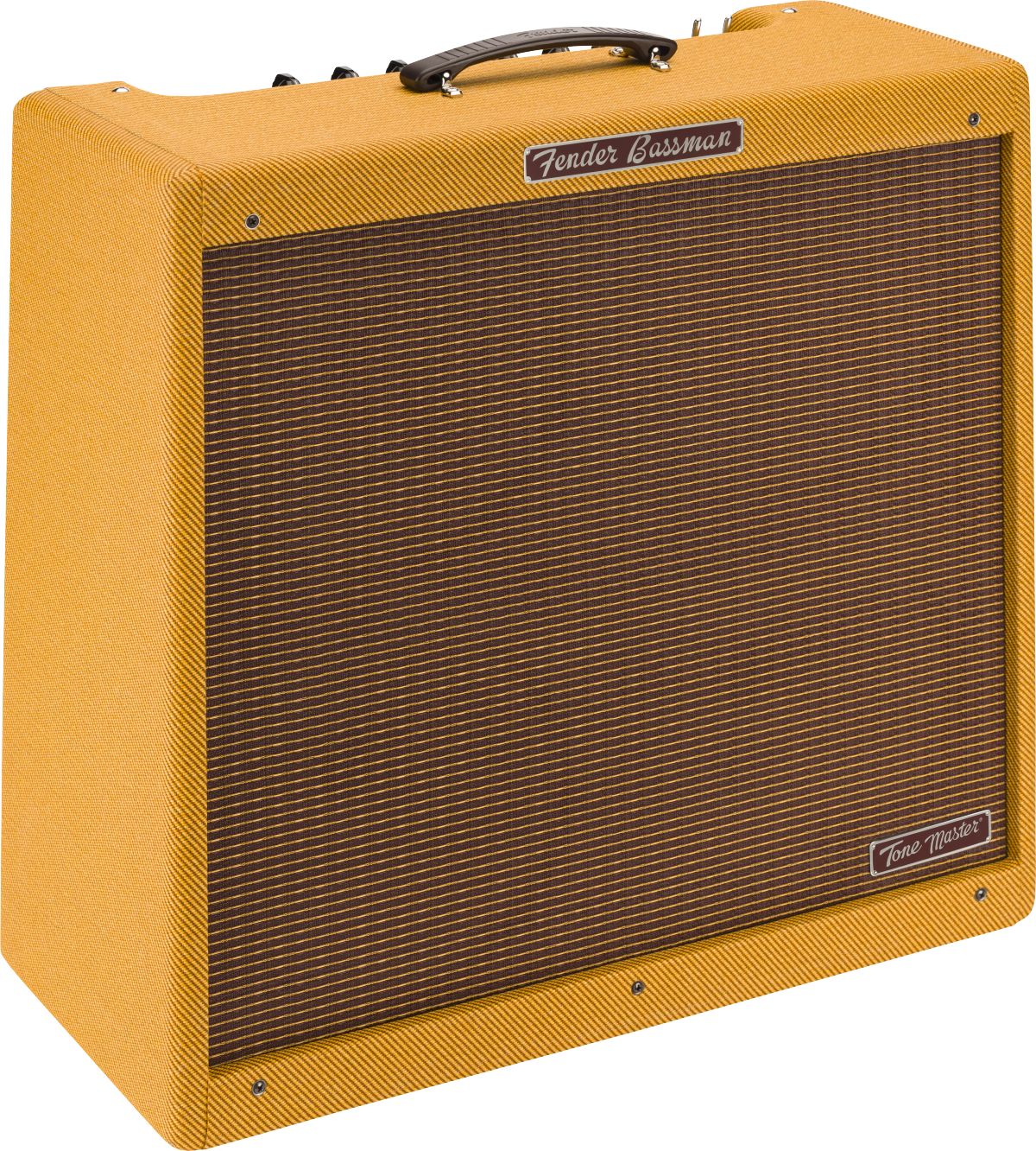 Fender Tone Master 59 Bassmann
