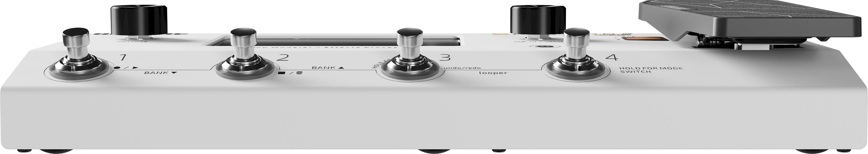 Hotone Ampero II – Bild 5