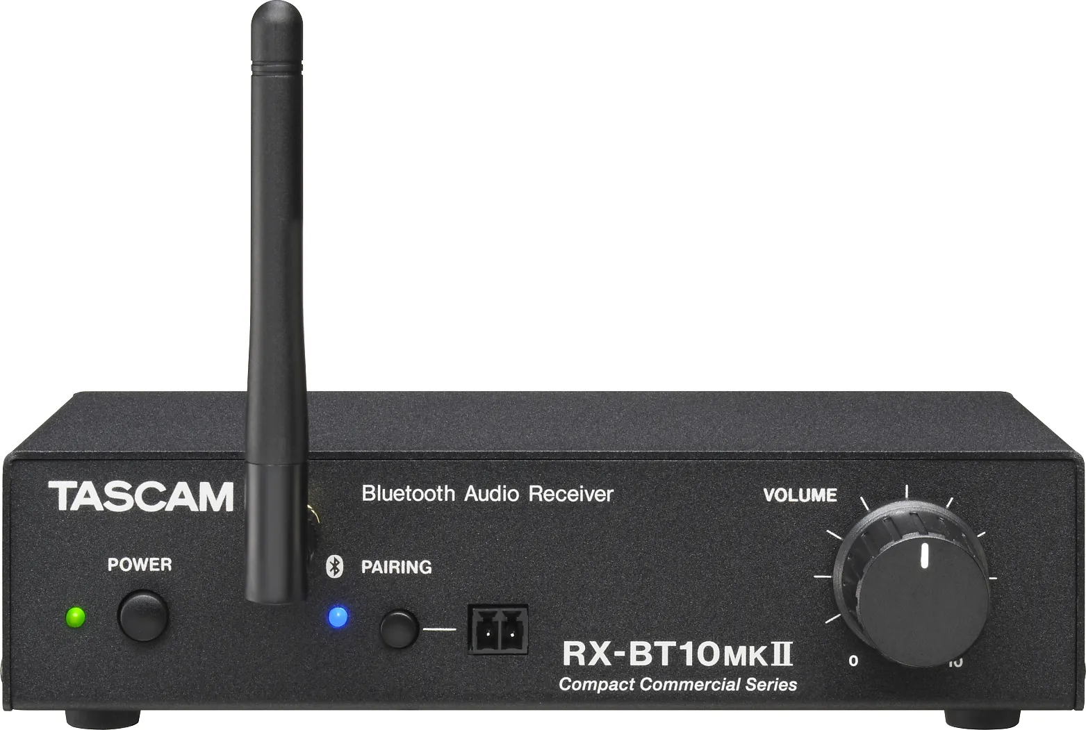 Tascam RX-BT10 MK2