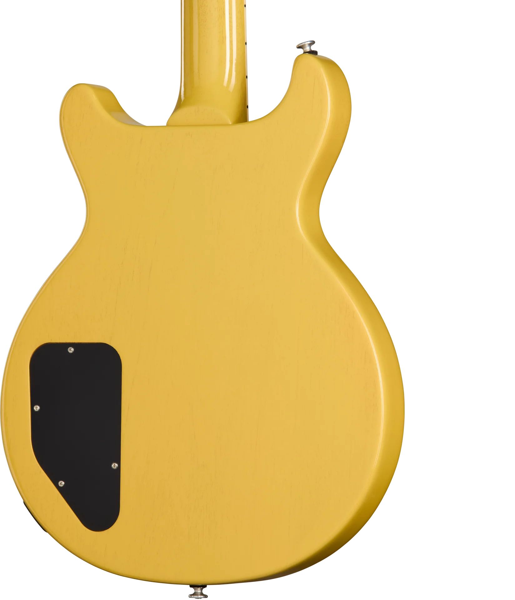 Gibson Les Paul Special Double Cut TV Yellow – Bild 6