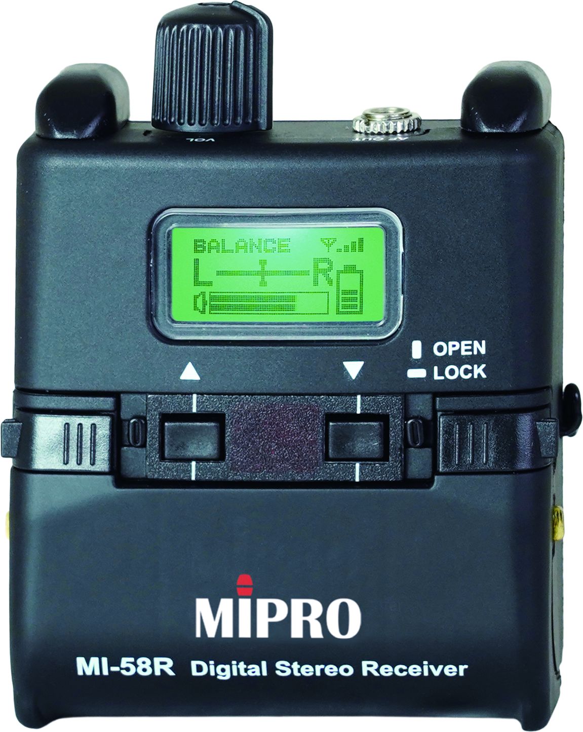 MIPRO MI-58RT-DNT – Bild 3