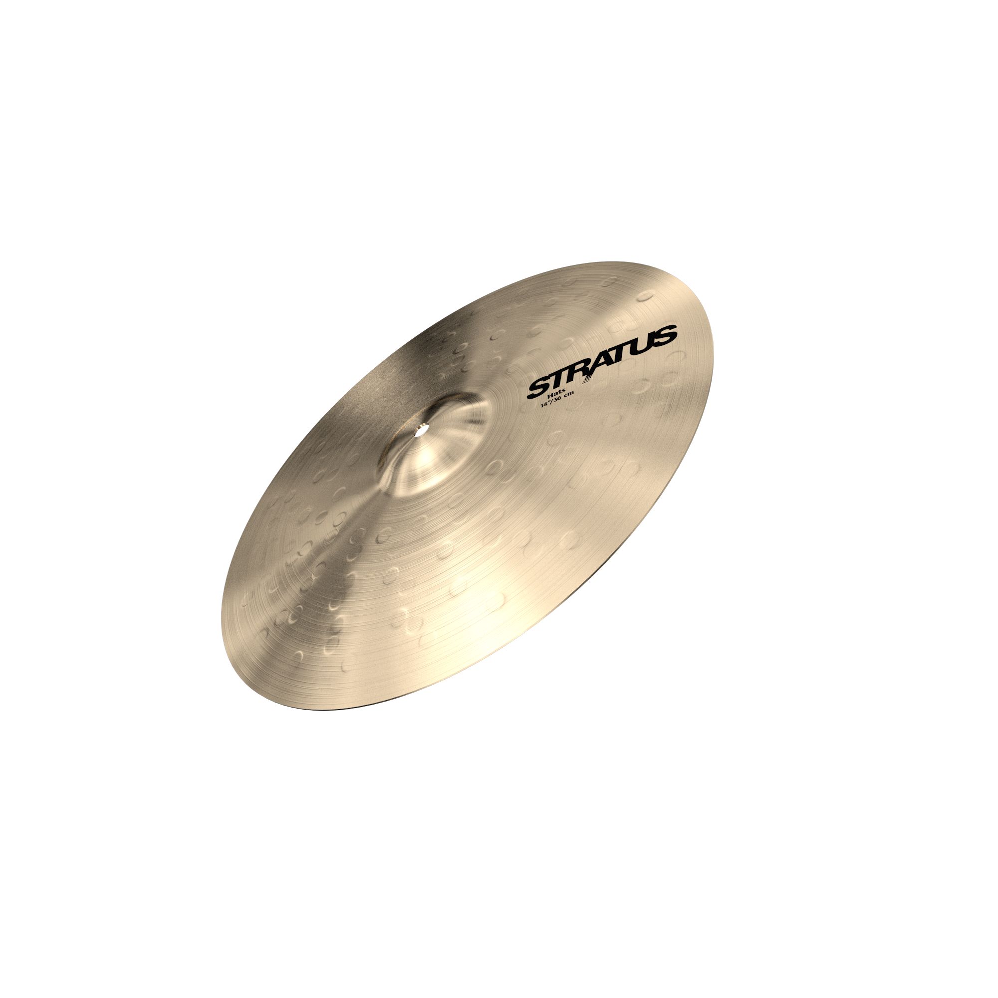 Sabian Stratus HiHat 14 – Bild 5