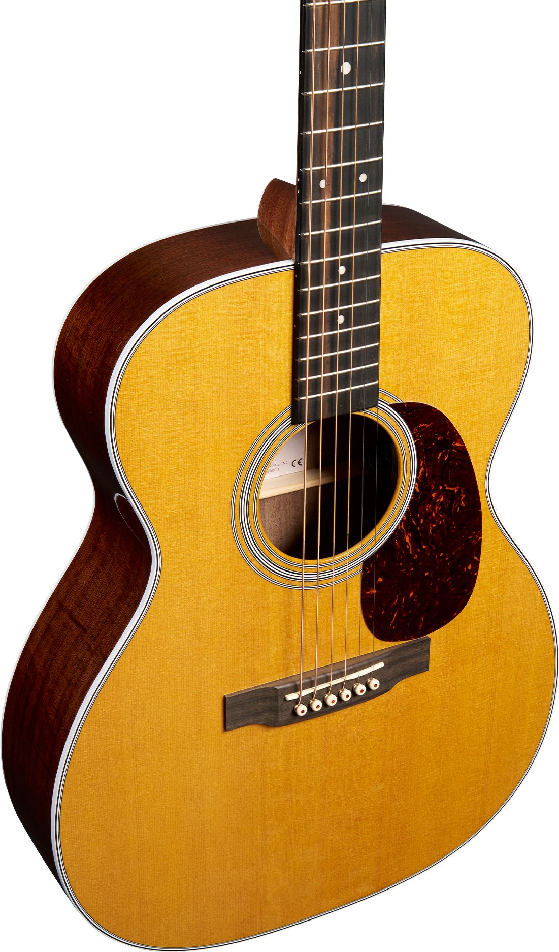 Martin Guitars 000-13E Retro Spruce/Walnut – Bild 5
