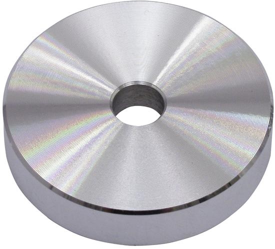 Omnitronic Puck Single-Mittelstück  Omnitronic Puck Single-Mittelstück