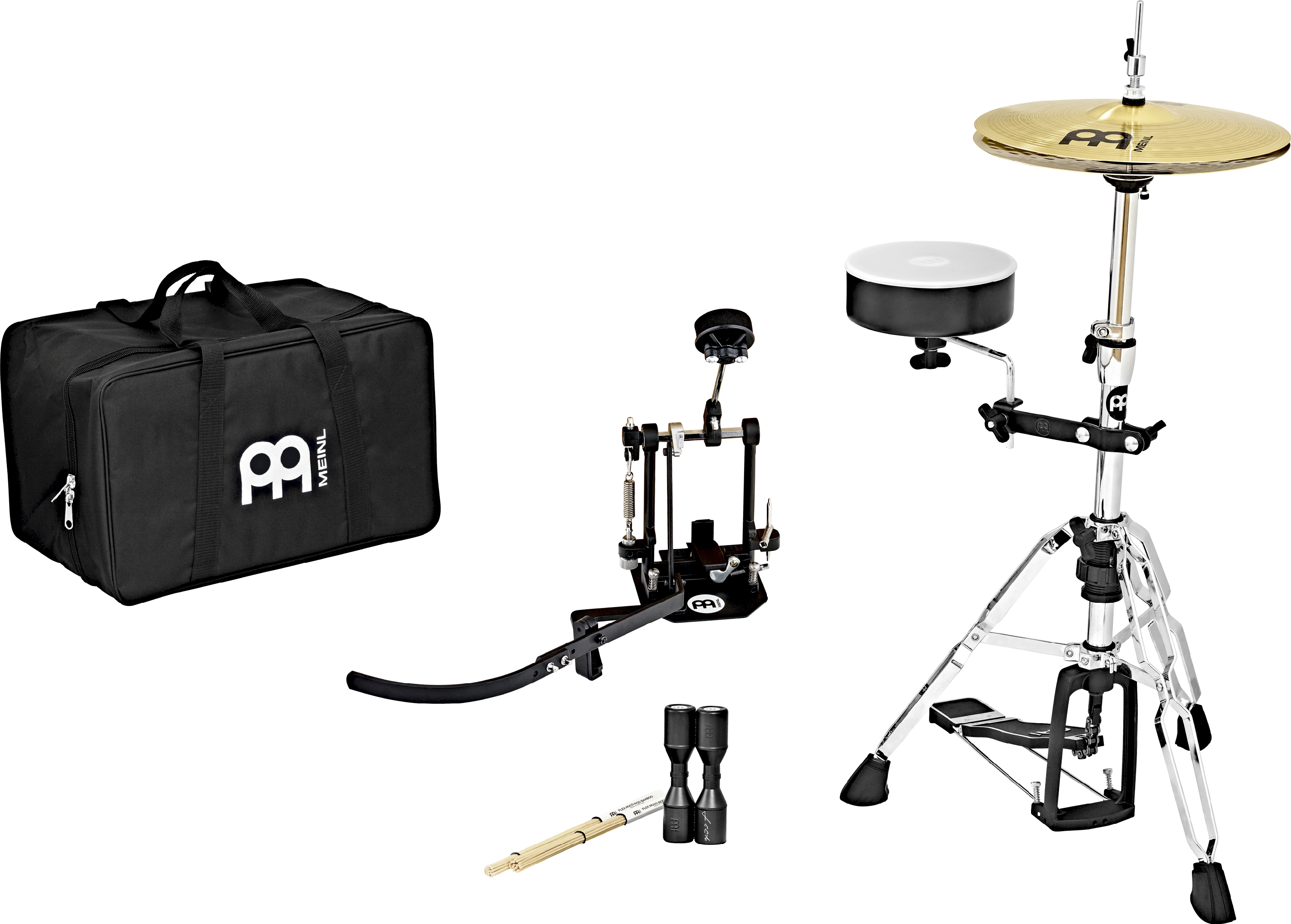 Meinl Cajon Drumset Conversion Kit