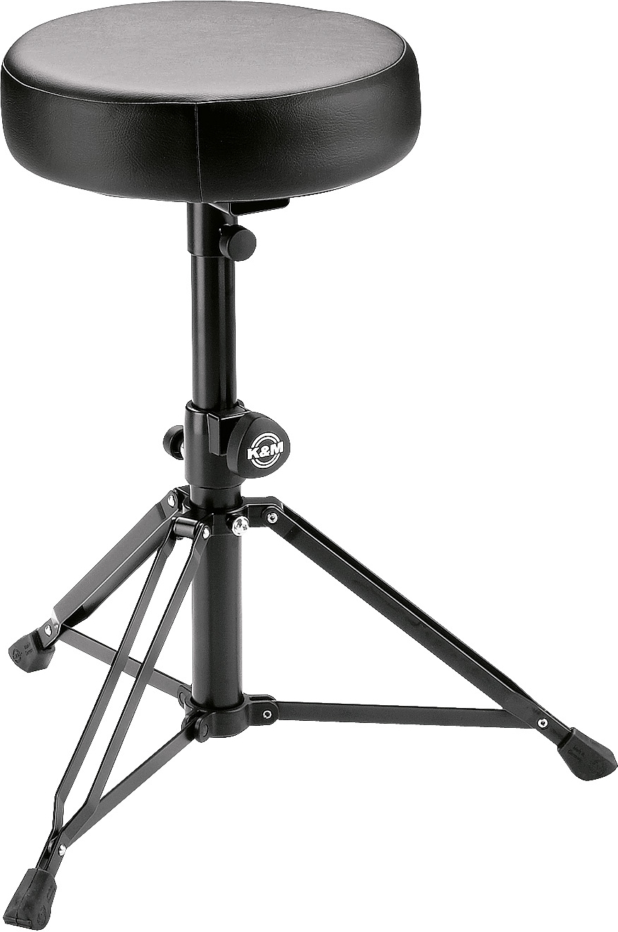 K&M 14015 Drum Throne