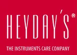 Heydays