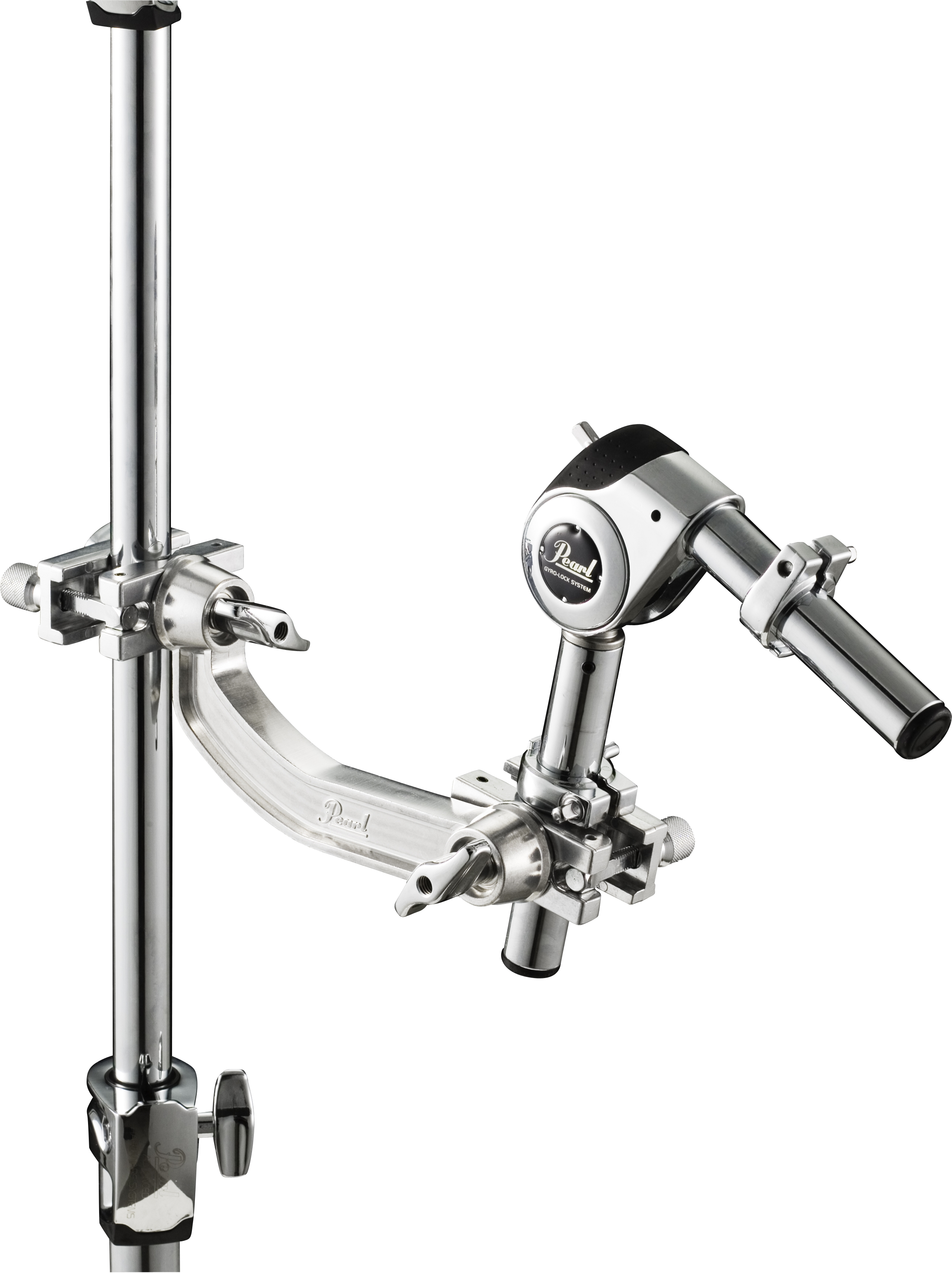 Pearl AX-25L Multi Clamp
