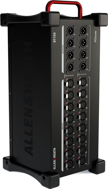 Allen & Heath DT168