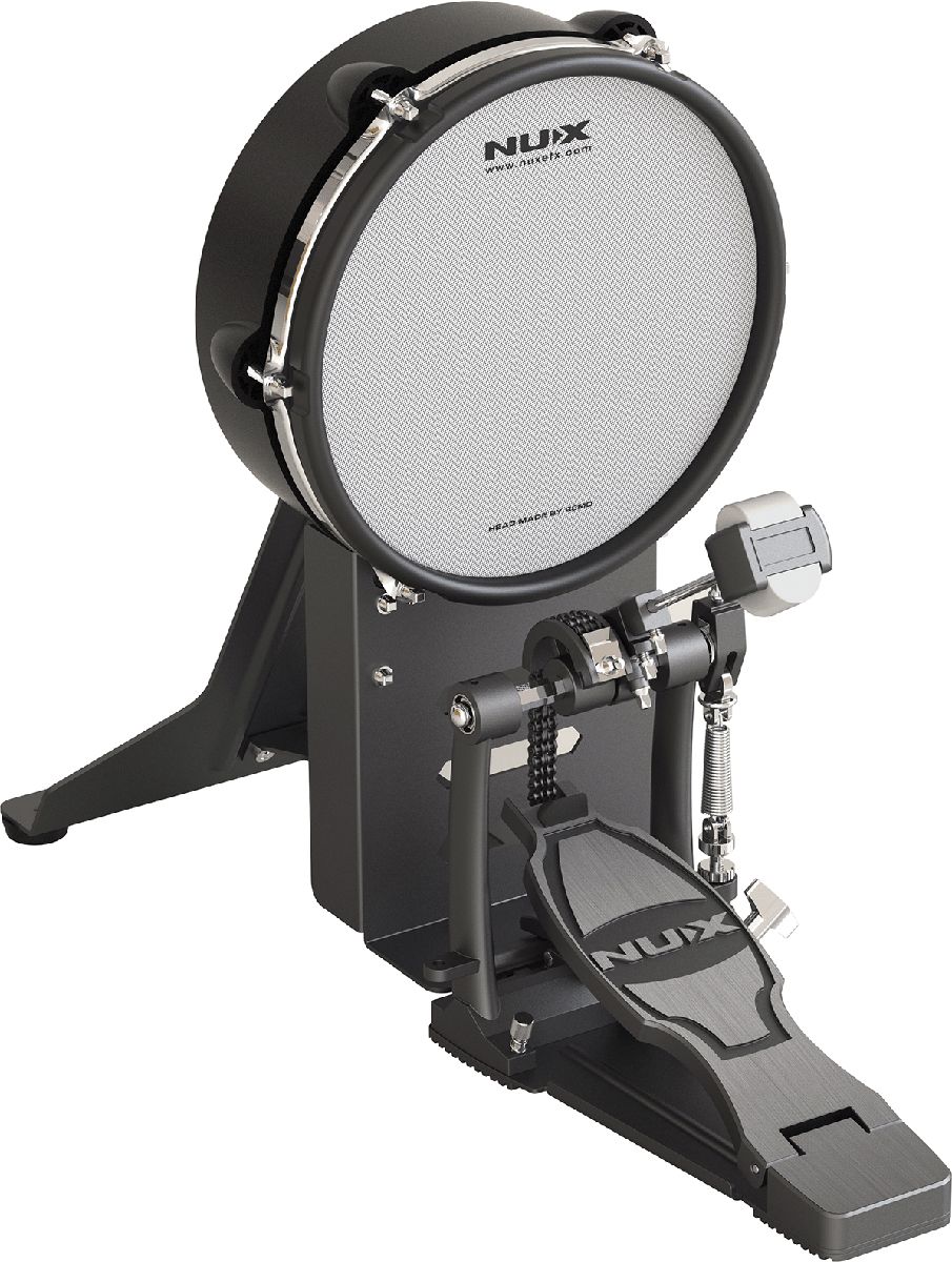 Nux PNU DM-8 – Bild 7