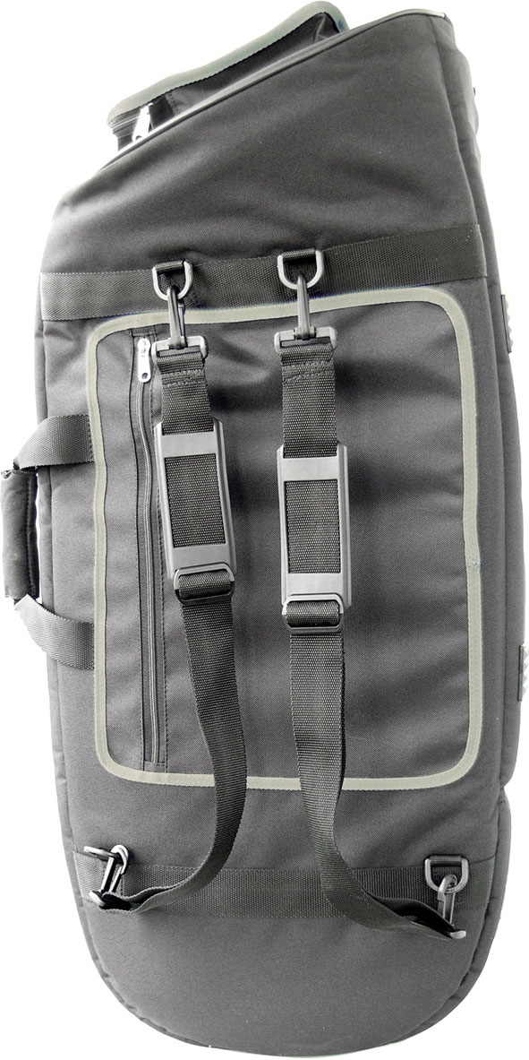 A&S Gig-Bag Bariton COMFORT 594 235