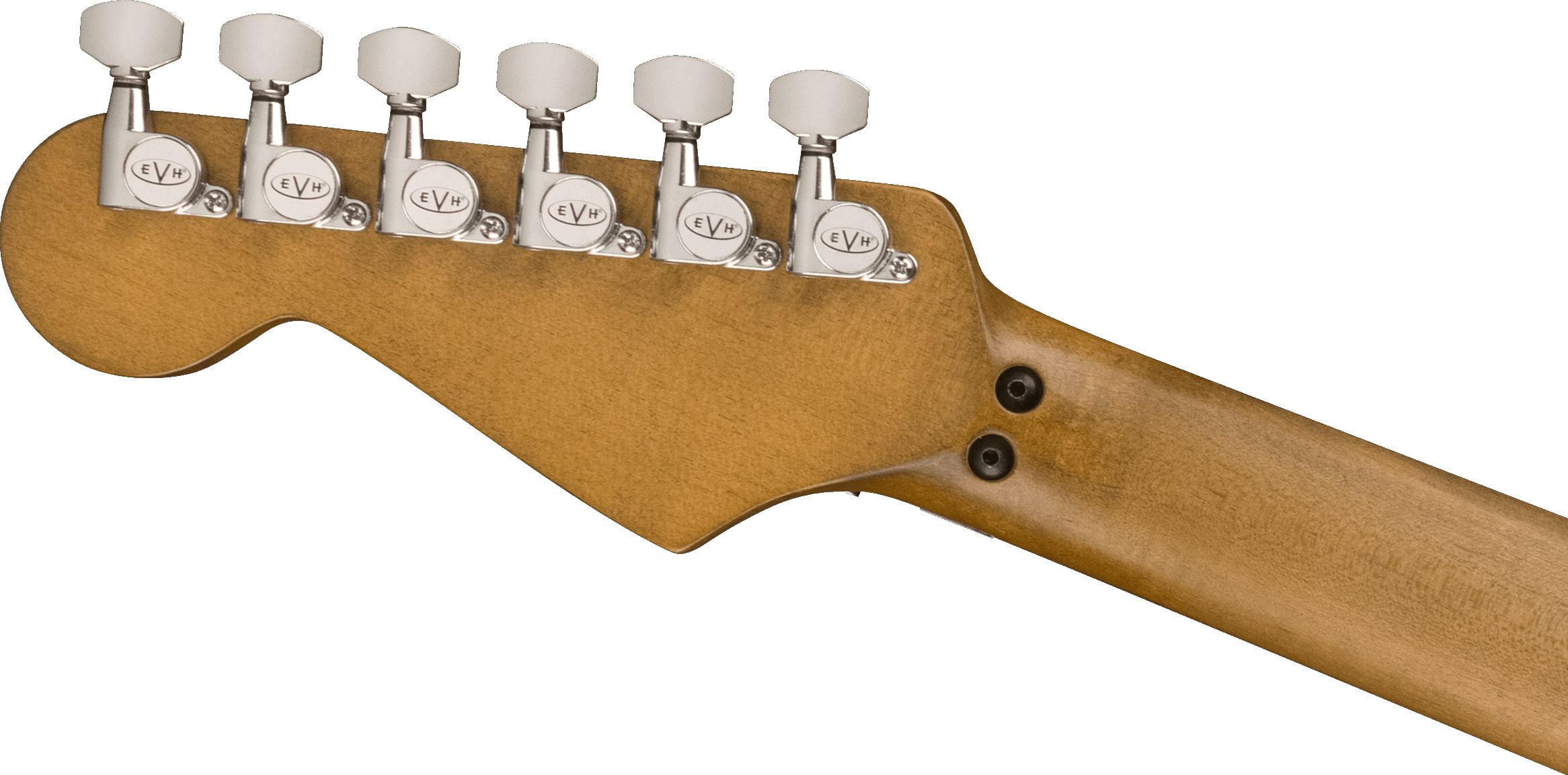 EVH Frankenstein Relic Series Red
